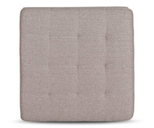 Load image into Gallery viewer, Cepella Ottoman
