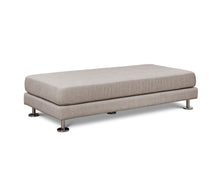 Load image into Gallery viewer, Cepella Large Ottoman
