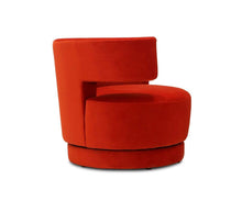 Load image into Gallery viewer, Wynne Swivel Chair
