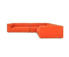 Load image into Gallery viewer, Tysse 3-Piece Sectional
