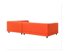 Load image into Gallery viewer, Tysse 2-Piece Sectional
