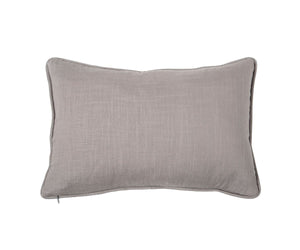 Auning Pillow Cover - Blue
