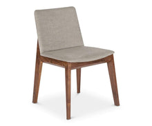 Load image into Gallery viewer, Fuchsia Dining Chair

