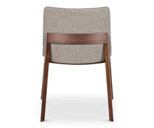 Load image into Gallery viewer, Fuchsia Dining Chair
