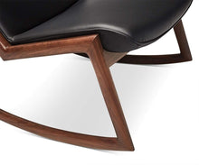 Load image into Gallery viewer, Stille Rocking Chair
