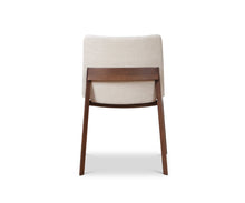 Load image into Gallery viewer, Fuchsia Dining Chair
