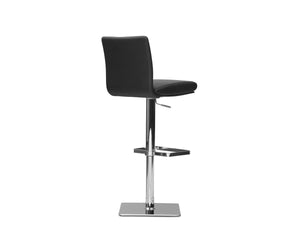 Alma Adjustable Counter and Bar Stool