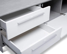 Load image into Gallery viewer, Danne 65" Media Unit
