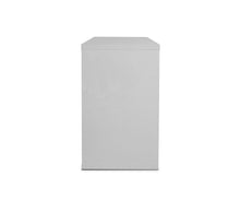 Load image into Gallery viewer, Gammel Credenza - White
