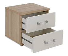 Load image into Gallery viewer, Hayden Nightstand
