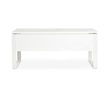 Load image into Gallery viewer, Gammel 67" Desk - White
