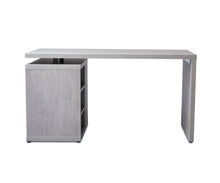 Load image into Gallery viewer, Sten 55" Desk With Storage
