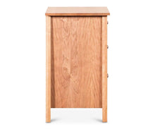 Load image into Gallery viewer, Reflections 3 Drawer Nightstand

