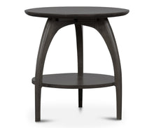 Load image into Gallery viewer, Tibro End Table Round
