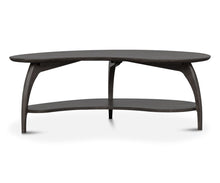 Load image into Gallery viewer, Tibro Coffee Table With Shelf
