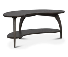 Load image into Gallery viewer, Tibro Coffee Table With Shelf
