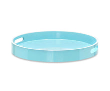 Load image into Gallery viewer, Etne Round Serving Tray
