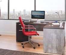 Load image into Gallery viewer, Alva 63&quot; Desk
