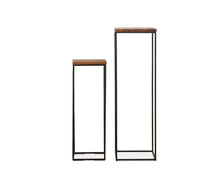 Load image into Gallery viewer, Leende Plant Stands

