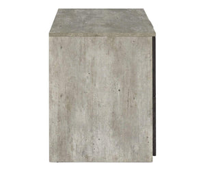 Alva Lateral File