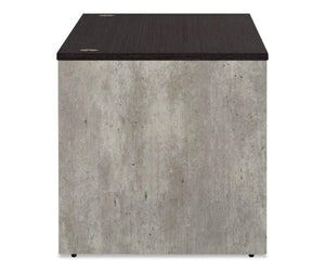 Alva 63" Desk