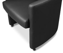 Load image into Gallery viewer, Mainio Caster Chair
