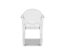 Load image into Gallery viewer, Prisma Clear Armchair

