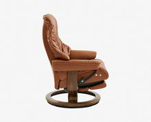 Load image into Gallery viewer, Stressless® Live Large Recliner
