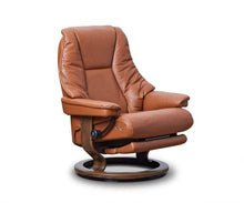 Load image into Gallery viewer, Stressless® Live Large Recliner
