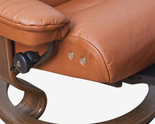 Load image into Gallery viewer, Stressless® Live Large Recliner
