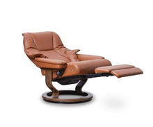 Load image into Gallery viewer, Stressless® Live Large Recliner
