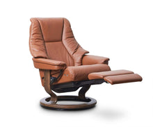 Load image into Gallery viewer, Stressless® Live Large Recliner
