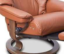 Load image into Gallery viewer, Stressless® Live Large Recliner
