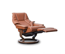 Load image into Gallery viewer, Stressless® Live Large Recliner

