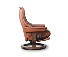 Load image into Gallery viewer, Stressless® Live Large Recliner
