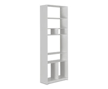 Load image into Gallery viewer, Haldi Narrow Bookcase
