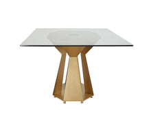Load image into Gallery viewer, Polaris Rectangular Dining Table
