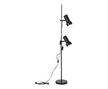 Load image into Gallery viewer, Klassik Floor Lamp - Black
