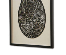 Load image into Gallery viewer, Magnified Identity Art
