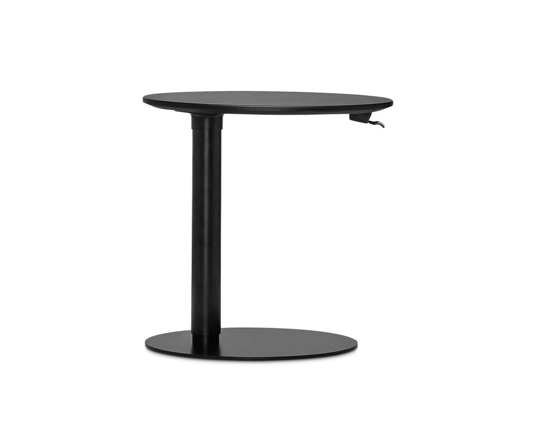 Amli Oval Lift Table