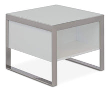 Load image into Gallery viewer, Svante End Table
