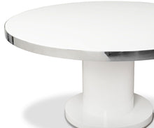 Load image into Gallery viewer, Svante 60" Round Dining Table
