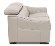 Load image into Gallery viewer, Megalo Leather Power Reclining Sofa
