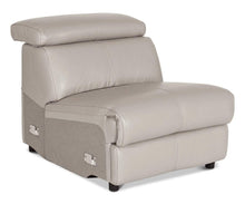 Load image into Gallery viewer, Megalo Leather Power Reclining Sectional
