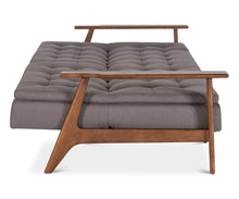 Load image into Gallery viewer, Tellima Convertible Sofa
