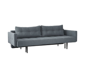 Anna Convertible Sofa