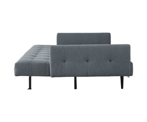 Anna Convertible Sofa