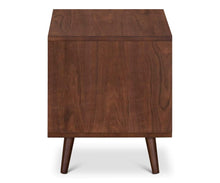 Load image into Gallery viewer, Juneau Nightstand
