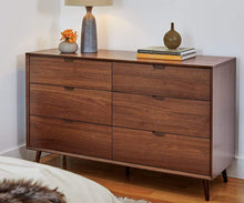 Load image into Gallery viewer, Juneau Double Dresser
