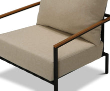 Load image into Gallery viewer, Da Costa Armchair
